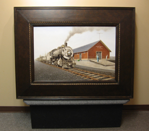 oil painting